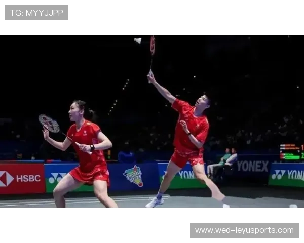 羽毛球比赛中的“薄弱环节”被顶级选手识破