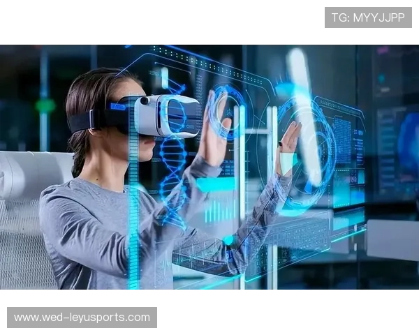 电竞产业融合虚拟现实,带来沉浸式体验,电竞产业现状